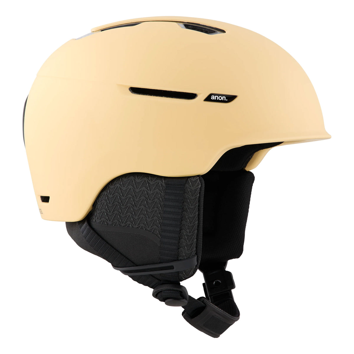 Anon Logan WaveCel Helmet