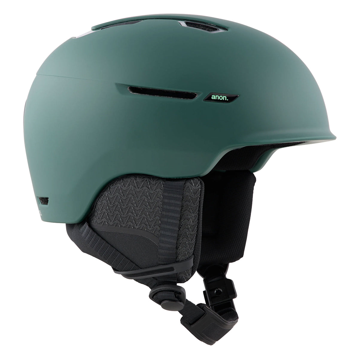 Anon Logan WaveCel Helmet