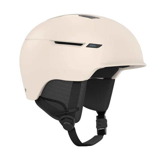 anon logan wavecel helmet-color-oat