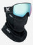 anon m4 toric goggles with bonus lens and mfi mask-color-black/perceive variable blue