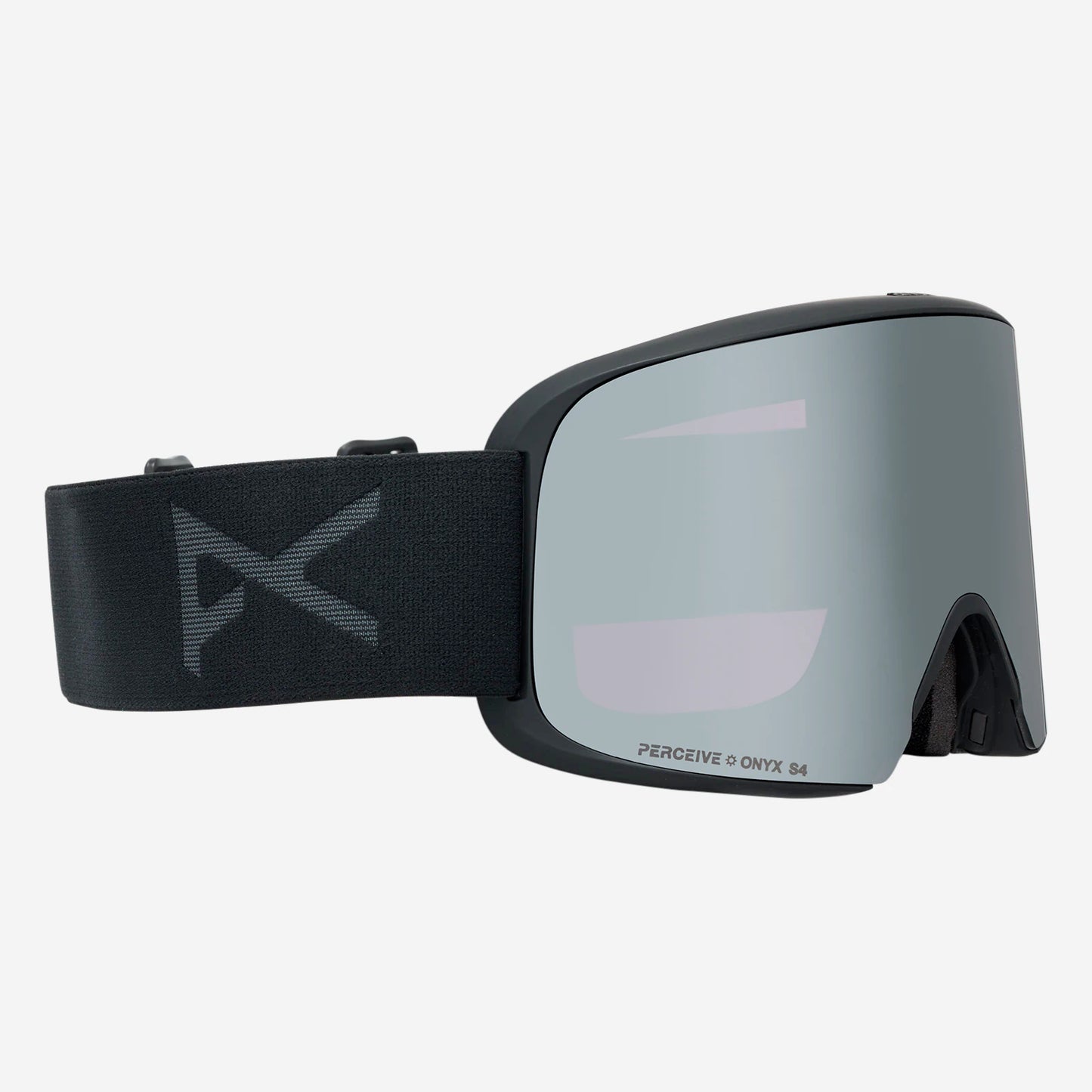 anon m6 goggles-color-smoke/perceive sunny onyx