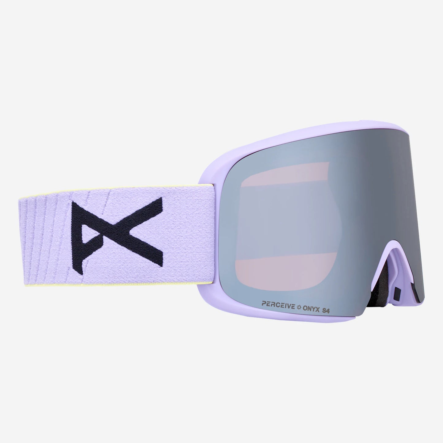 anon m6s goggles-color-hyper lilac/perceive sunny onyx