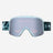 anon nesa s goggles-color-snow flurry/perceive sunny onyx