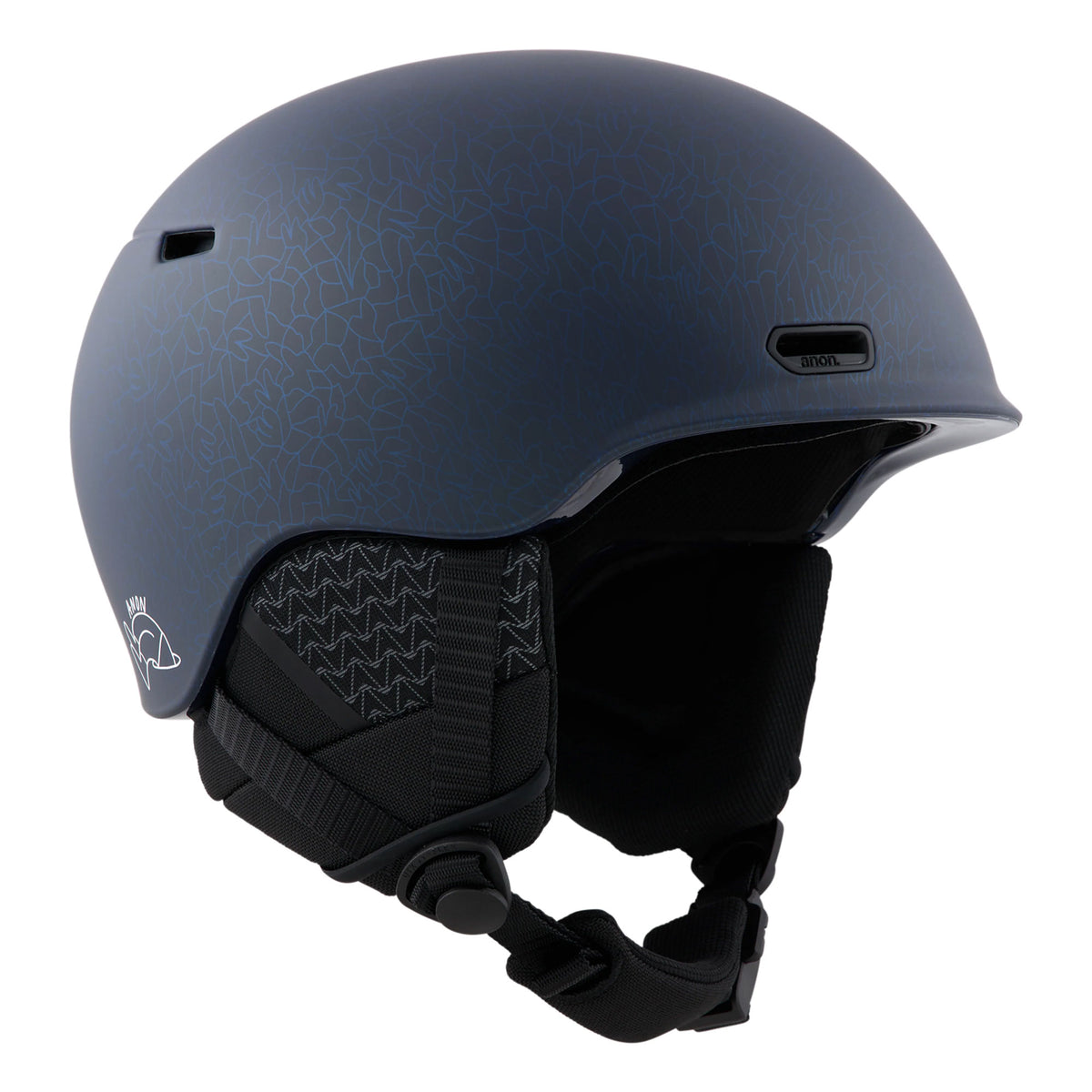 Anon Oslo WaveCel Helmet