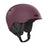 anon oslo wavecel helmet-color-deep cherry