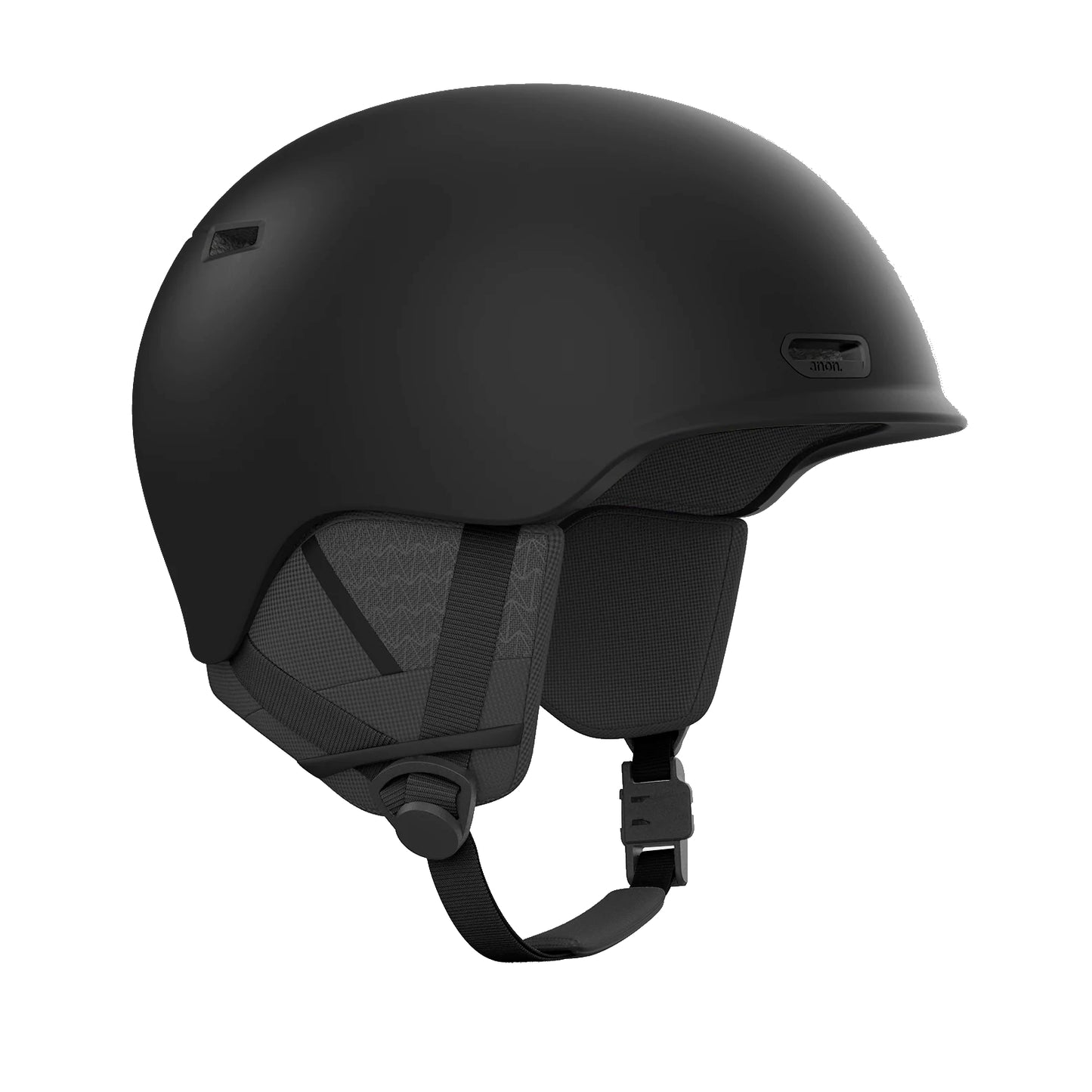 Anon Oslo WaveCel Helmet Black, S