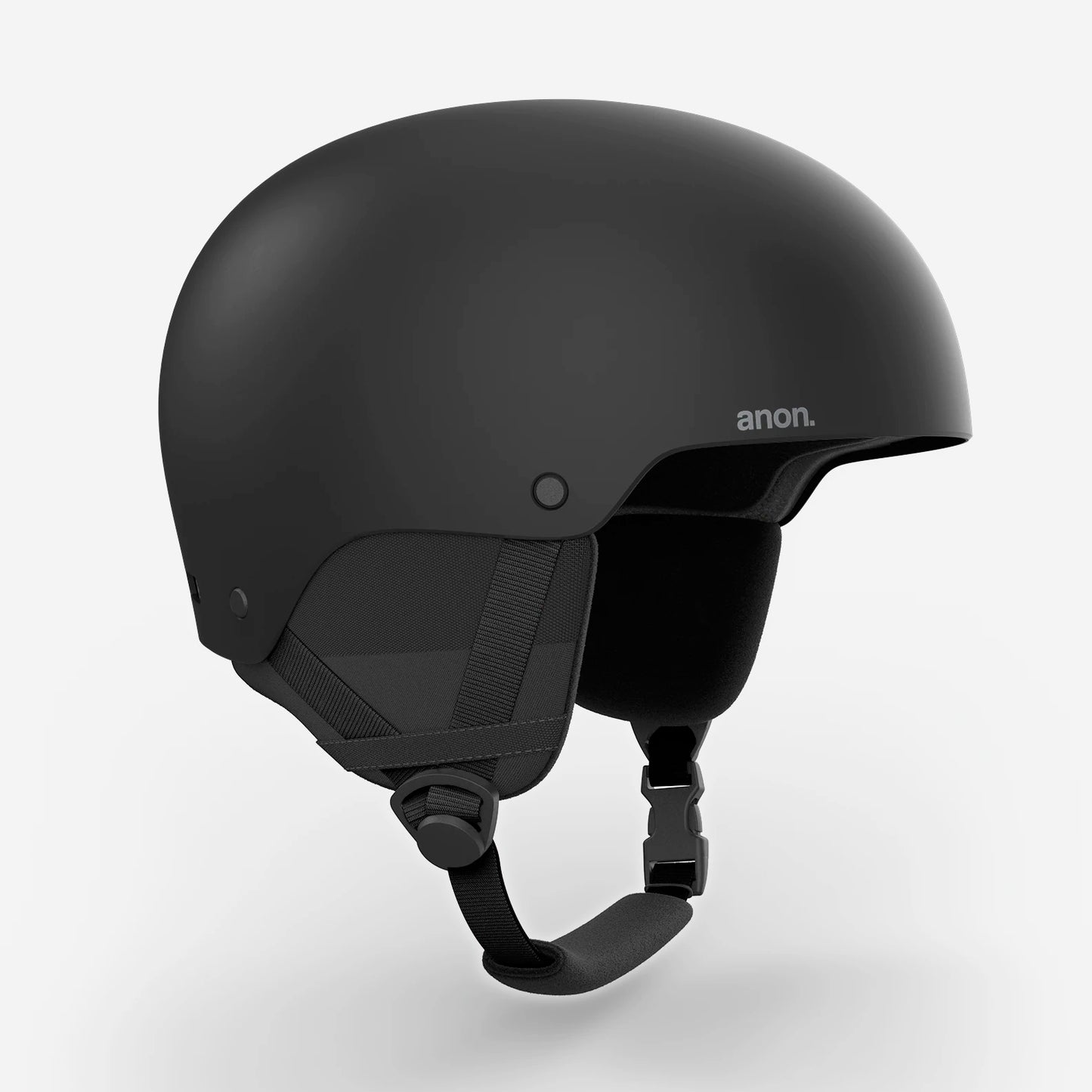 Anon Raider 3 Helmet Black, S