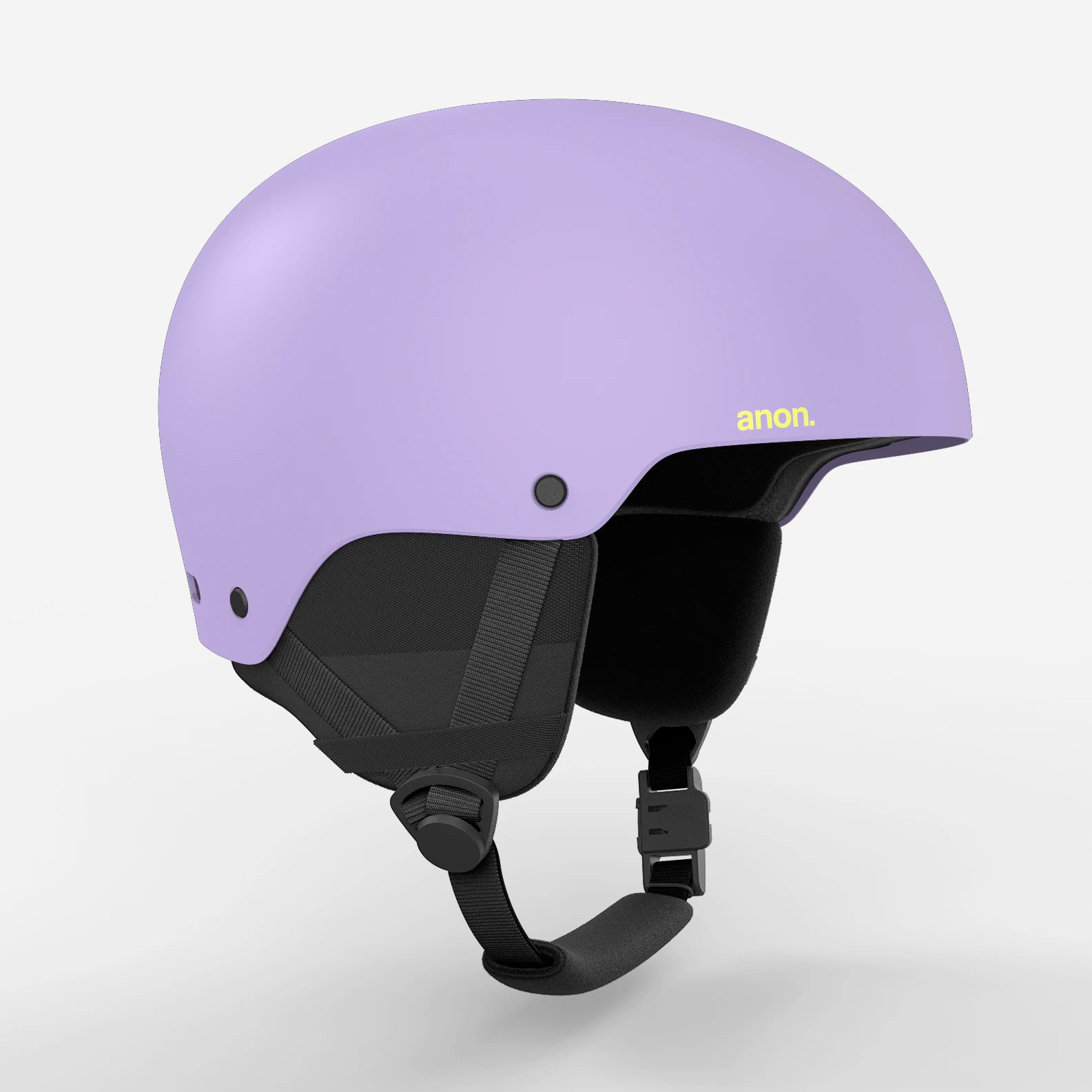 Anon Kids' Rime 3 Ski & Snowboard Helmet | Ski and Snowboard