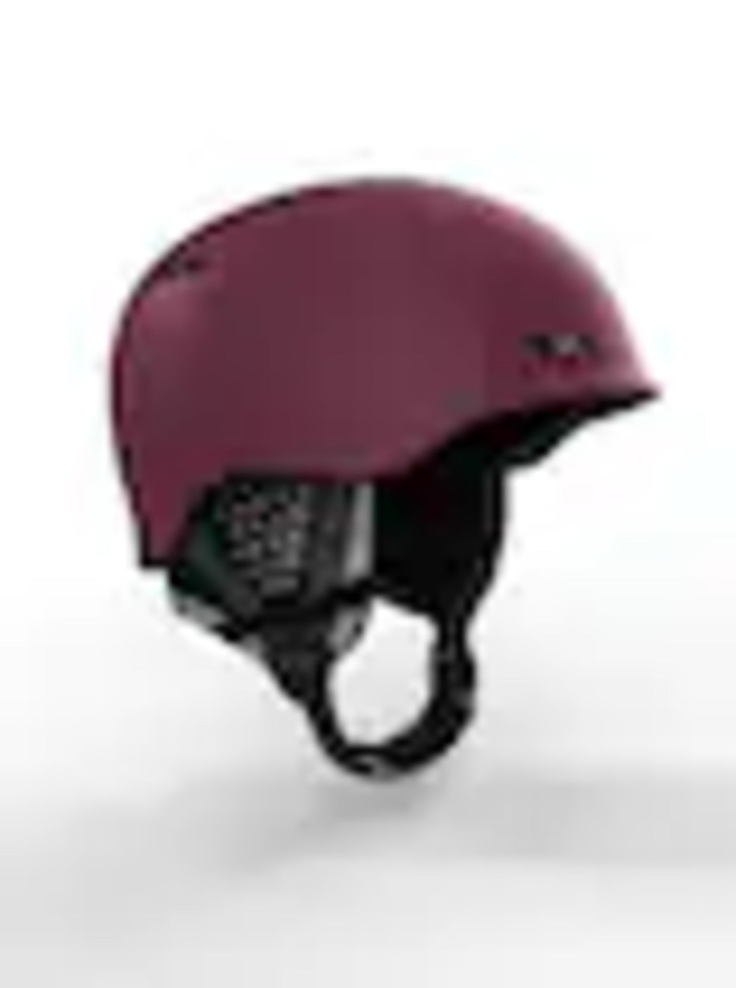 Anon Rodan Helmet S Deep Cherry Anon Rodan Helmet S Deep Cherry