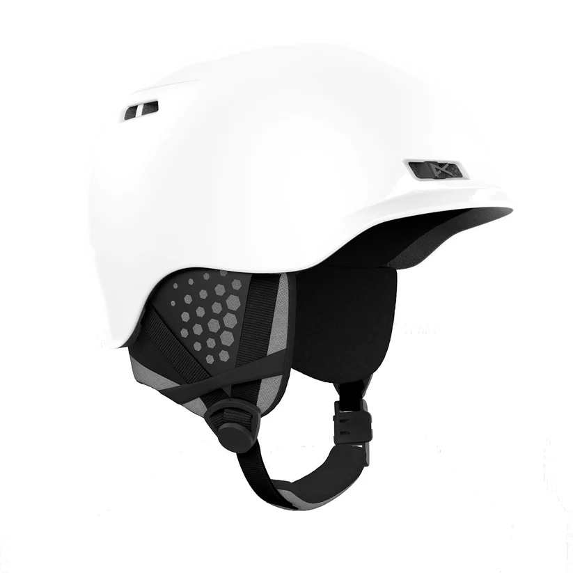 Anon Rodan Long Hair Fleece Mips® Ski & Snowboard Helmet