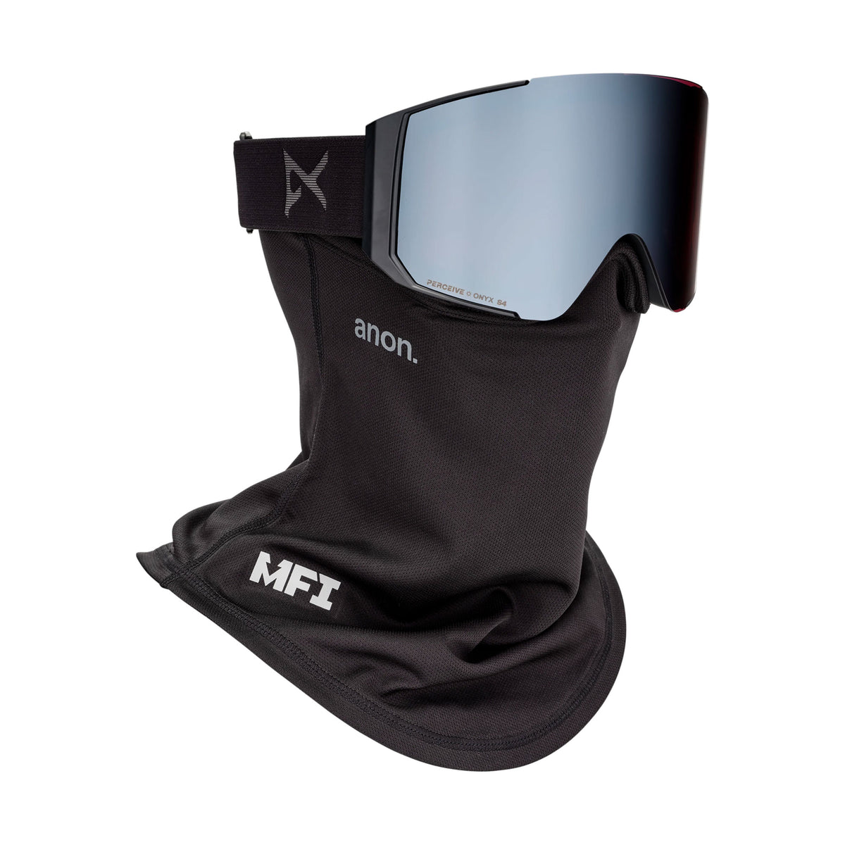 Anon Sync Goggles + Bonus Lens + MFI Face Mask