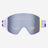 anon sync goggles + bonus lens + mfi mask-color-hyper lilac/perceive sunny onyx