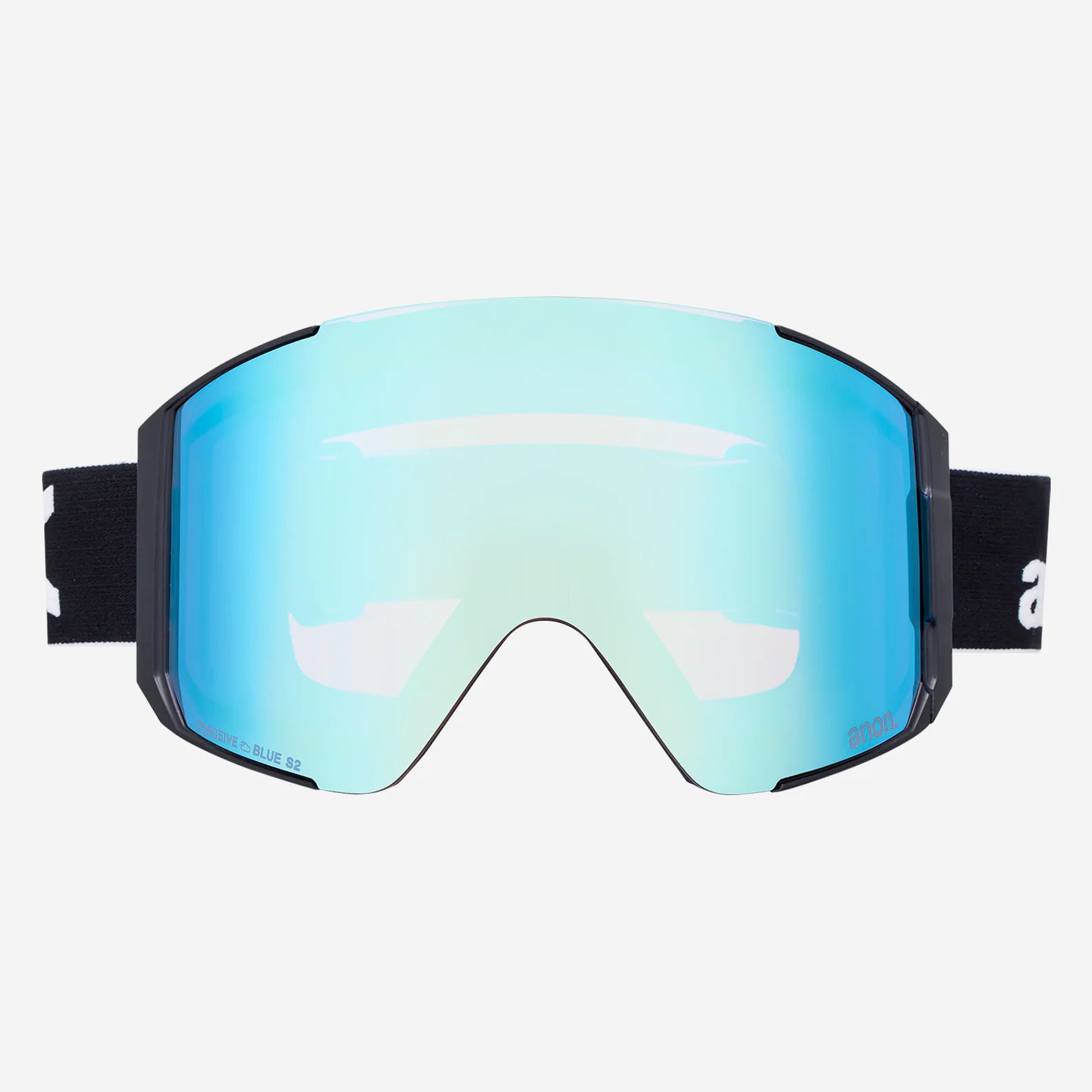 Anon Sync Goggles + Bonus Lens + MFI® Face Mask | Snowboard