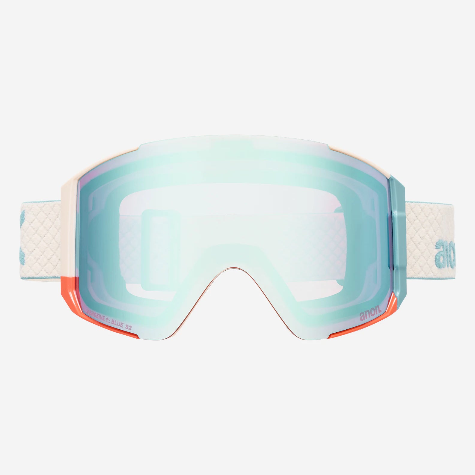 Anon Sync Goggles + Bonus Lens + MFI® Face Mask | Snowboard