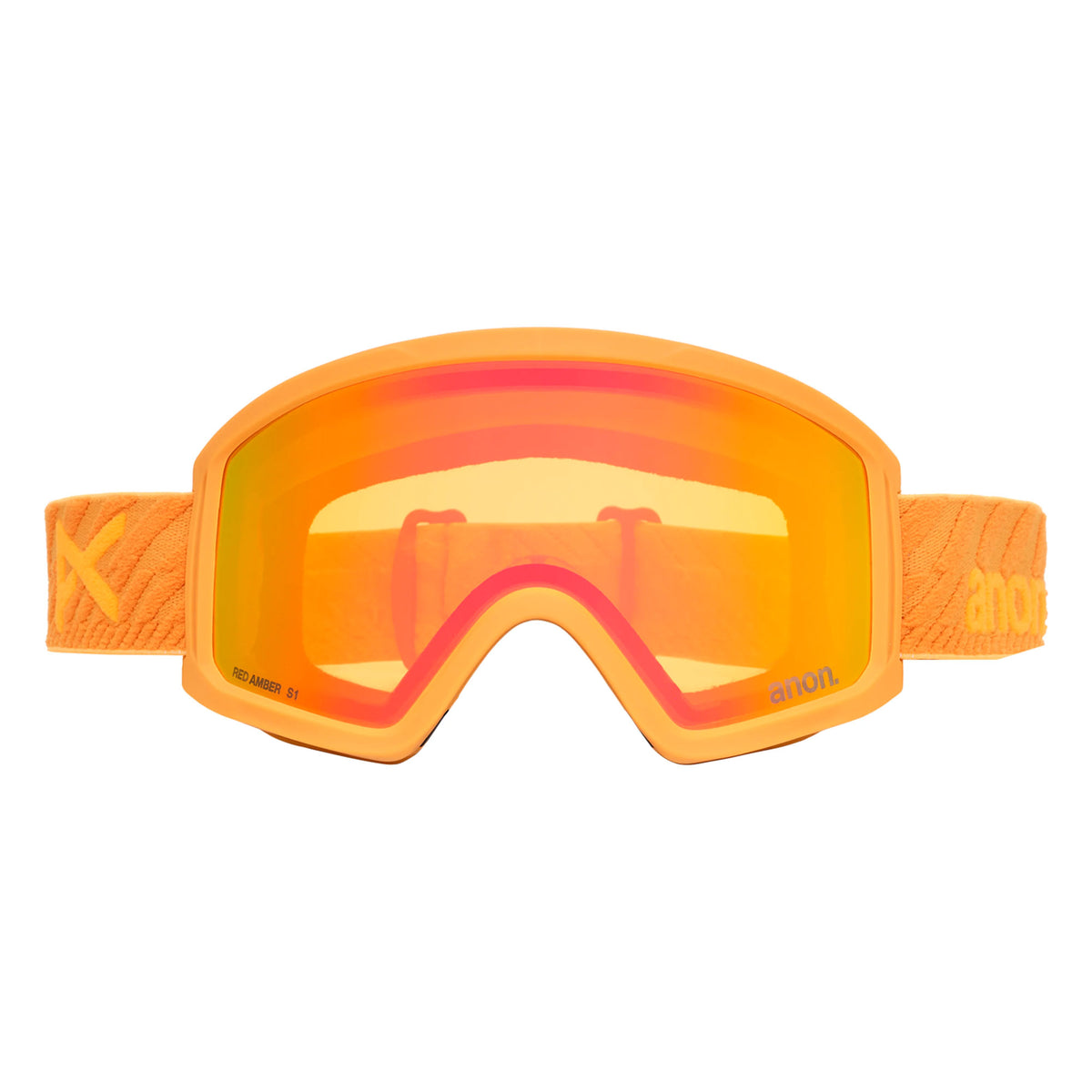 Anon Tracker 2.0 Goggles + MFI Face Mask