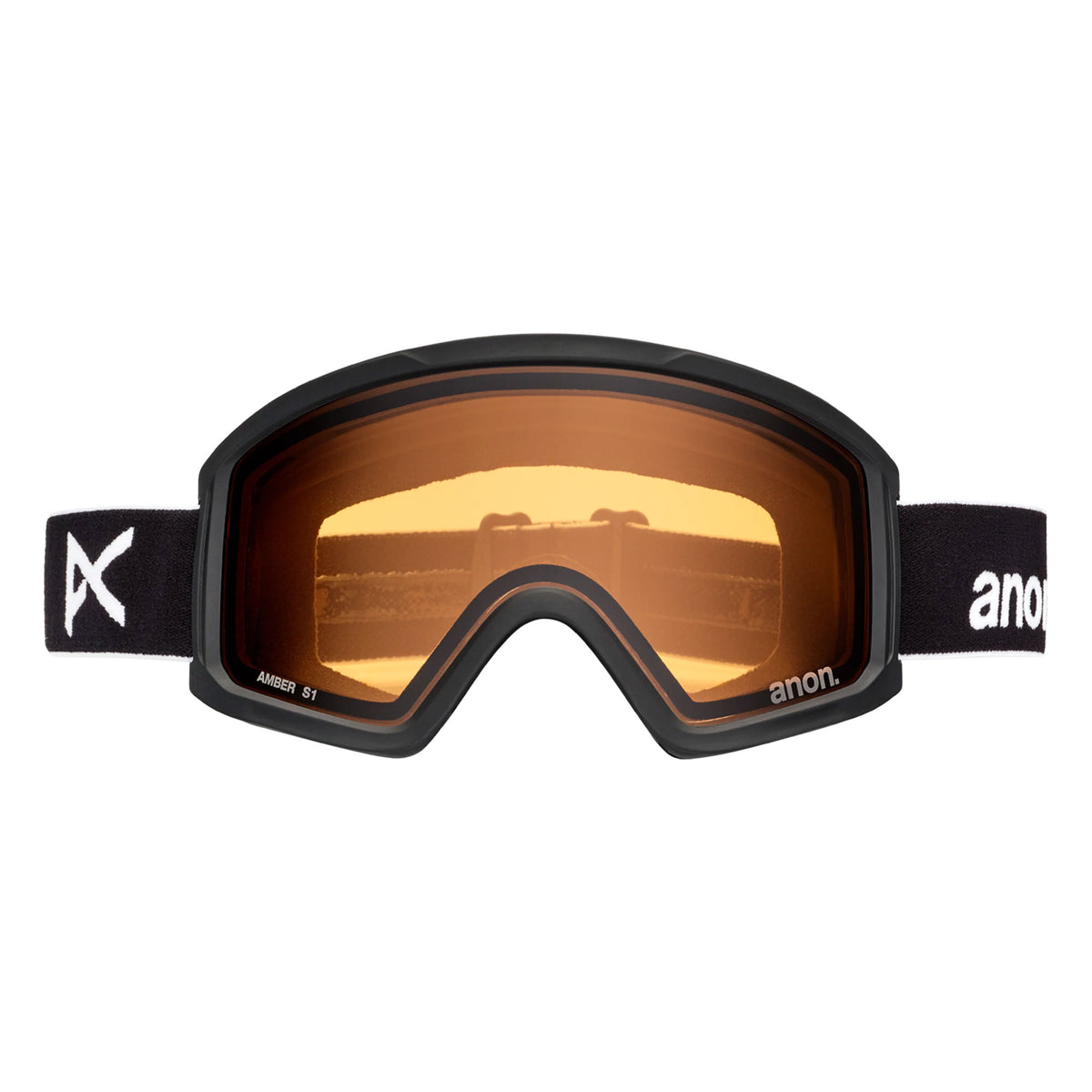 Anon Tracker 2.0 Goggles + MFI Face Mask