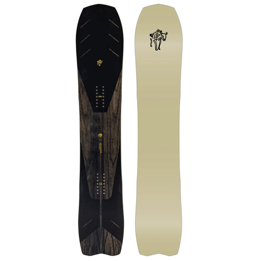 arbor brian iguchi pro men’s snowboard 2026