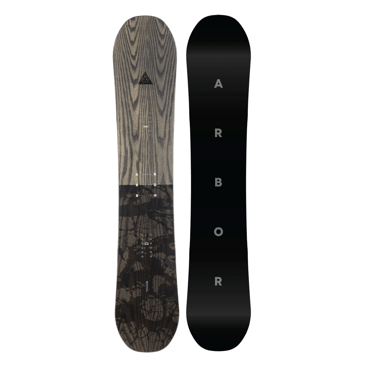 Arbor Formula Men's Snowboard