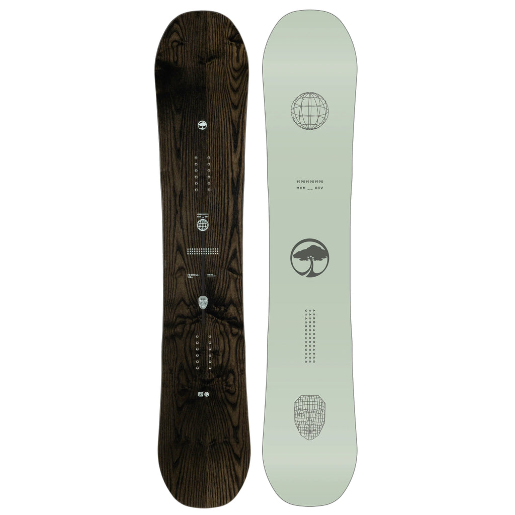 Arbor Formula Snowboard 2026