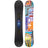 arbor metal machine men’s snowboard