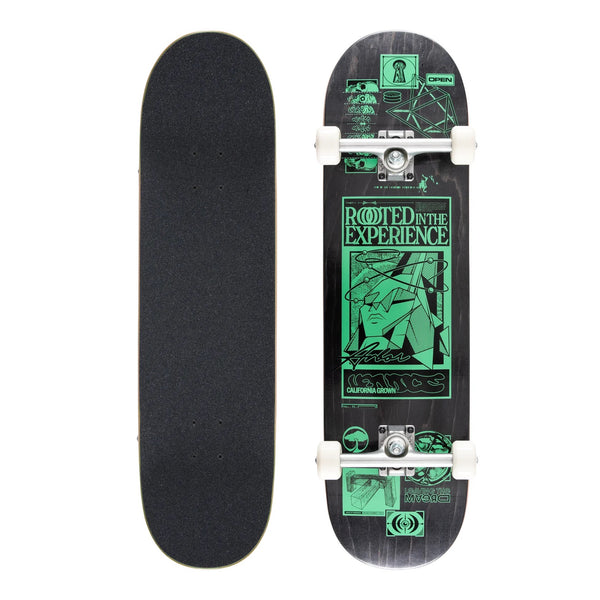 Arbor Rooted in the Experience 8.5 | Complete Skateboards | ERIK'S