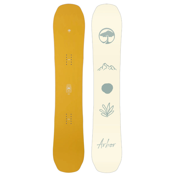 Arbor SWOON DECON | Snowboards | ERIK'S – ERIK'S Bike Board & Ski