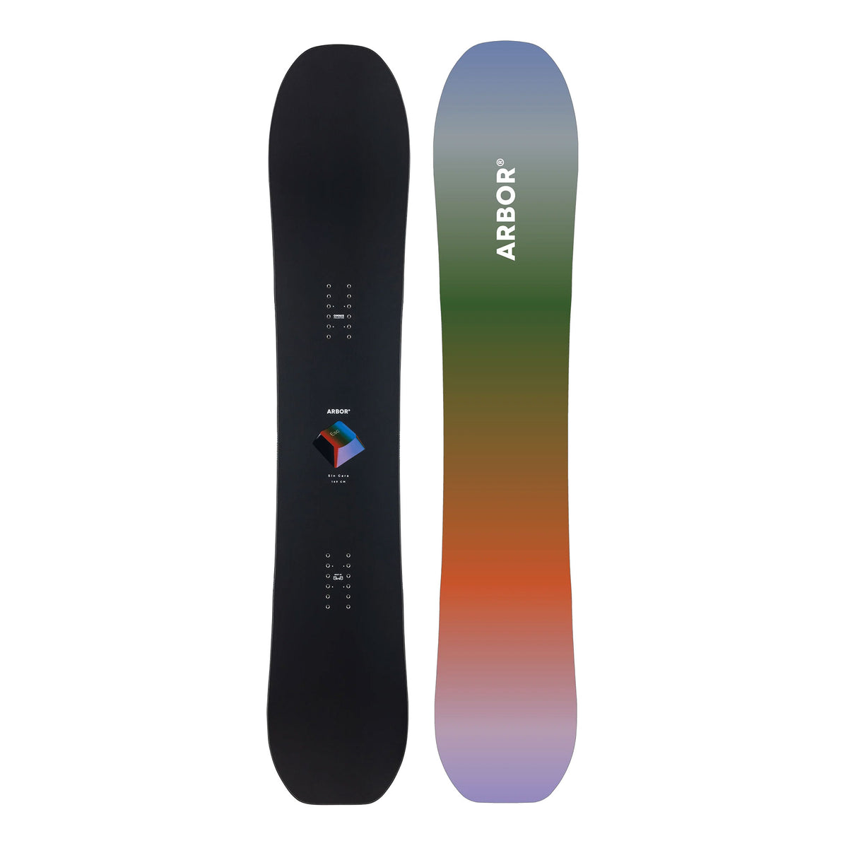 Arbor Sin Cara Women's Snowboard
