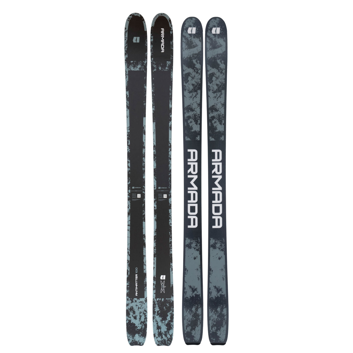 Armada AntiMatter 100 Skis