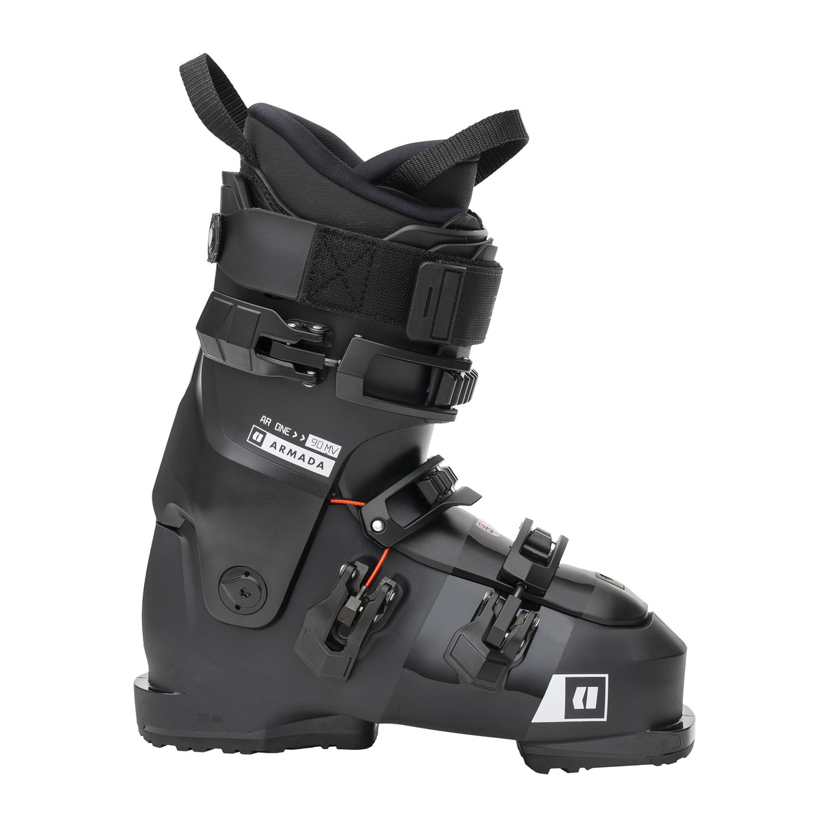 Armada AR ONE 90 MV Ski Book
