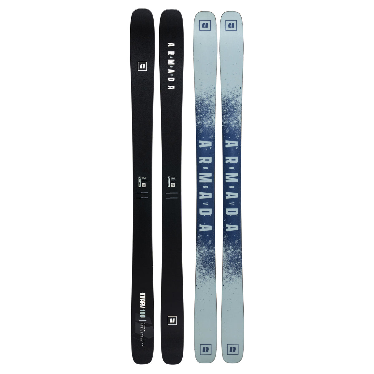 Armada ARV 100 Skis