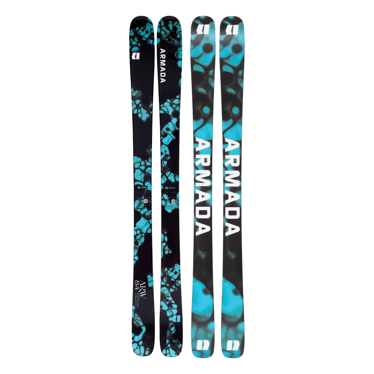 Armada ARW 84 Women's Skis