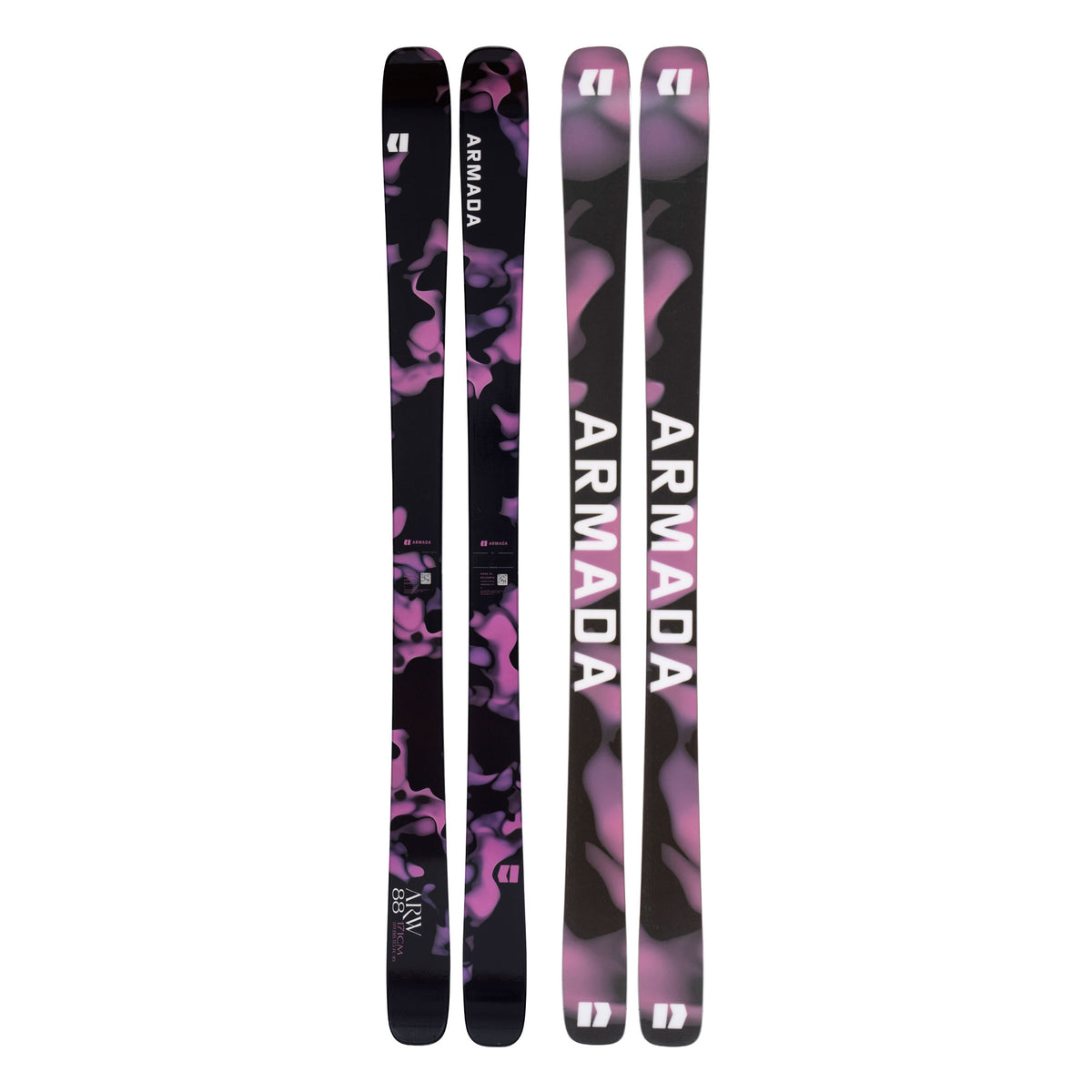 Armada ARW 88 Women's Skis