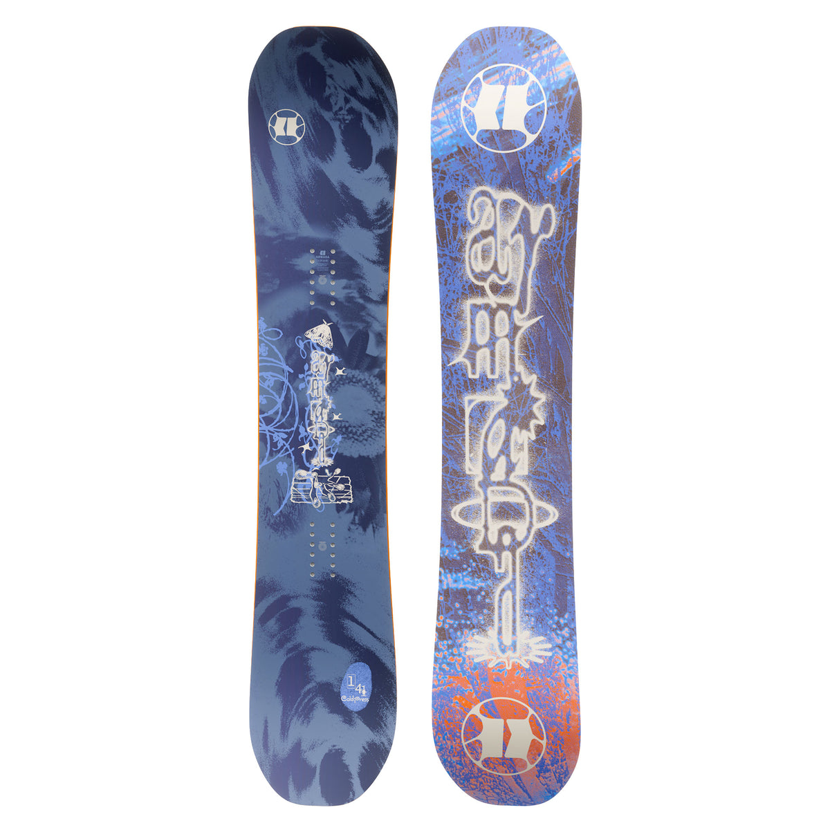 Armada Cold Press Women's Snowboard