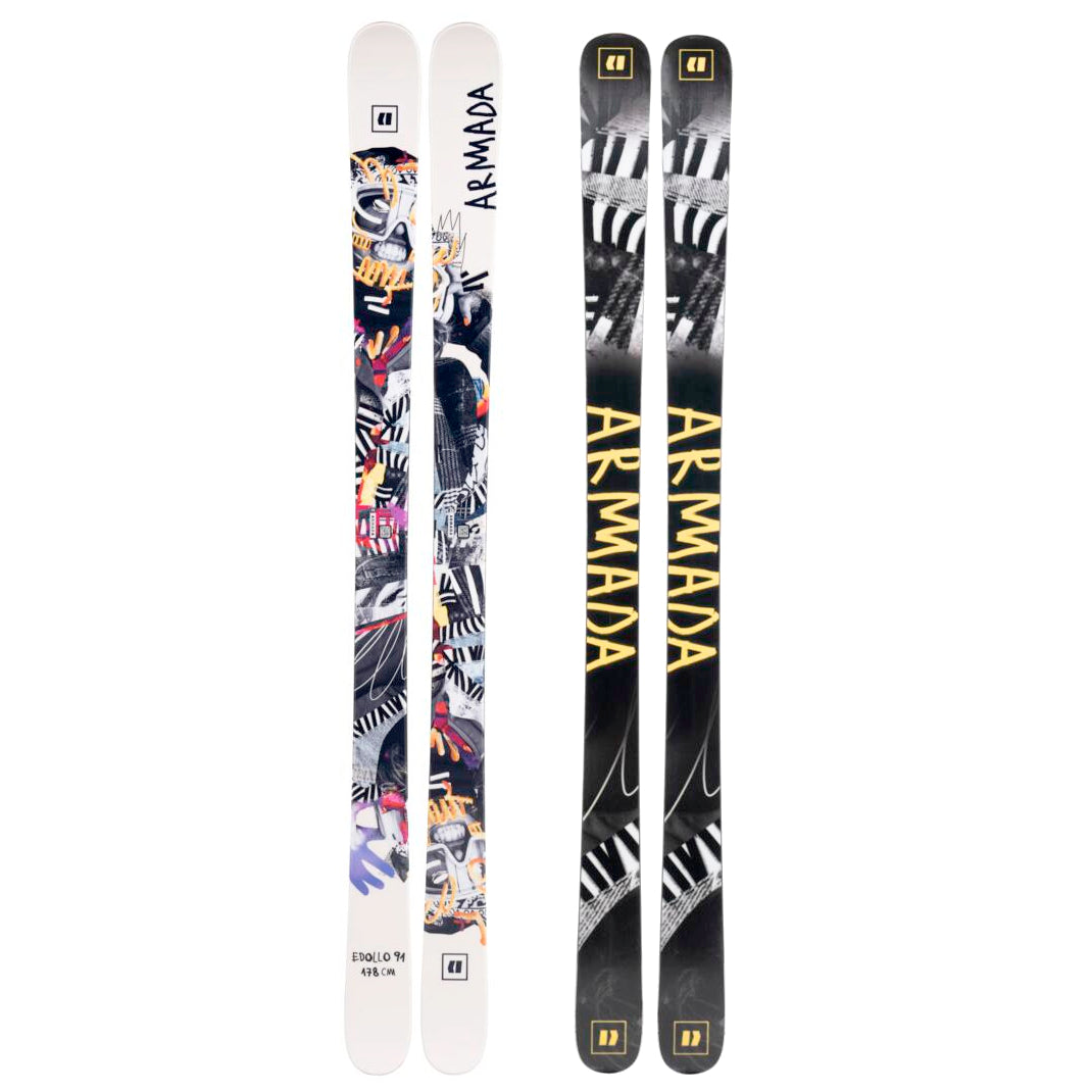Armada EDOLLO '91 | Skis | ERIK'S – ERIK'S Bike Board & Ski