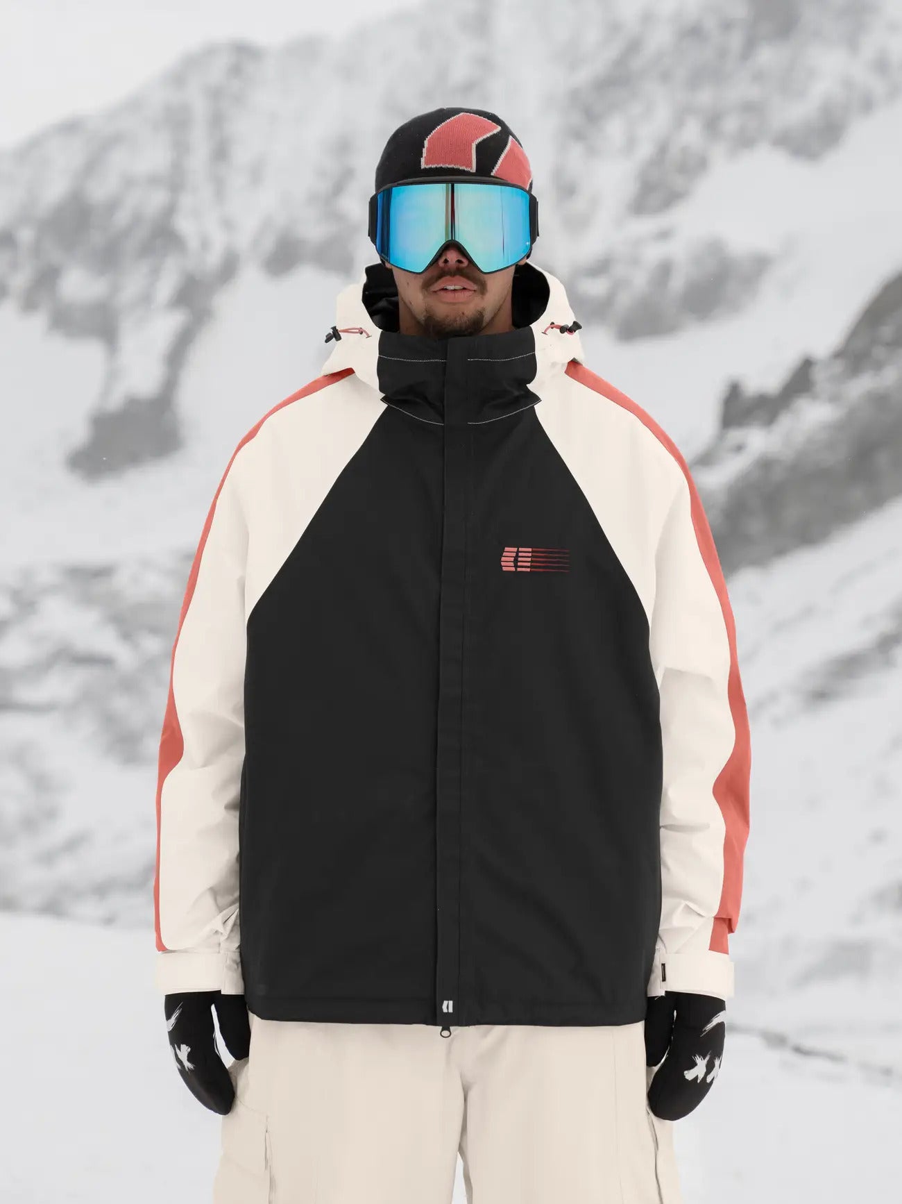 Armada Gansett 2L Insulated Jacket | Winter Jackets | ERIK'S