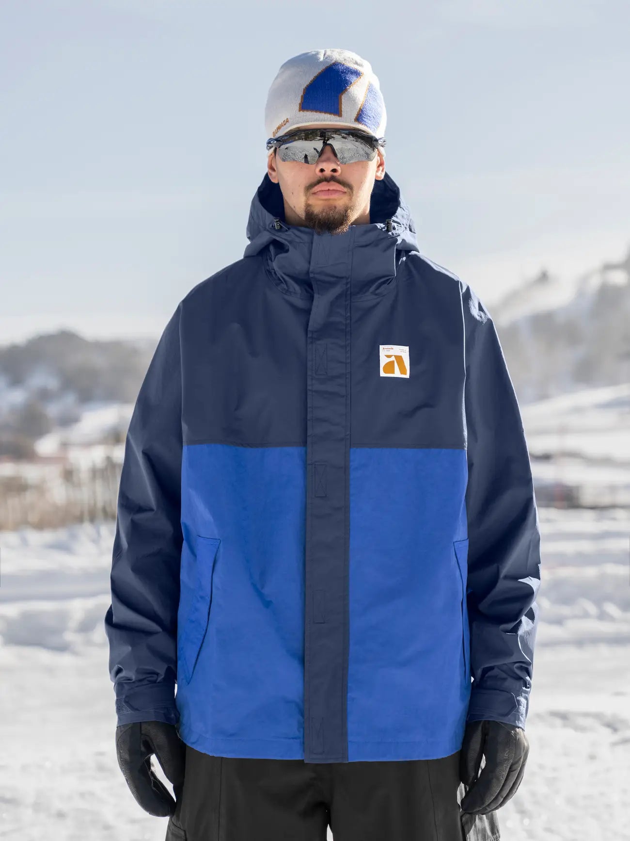 Armada Murph Jacket | Winter Jackets | ERIK'S – ERIK'S Bike Board