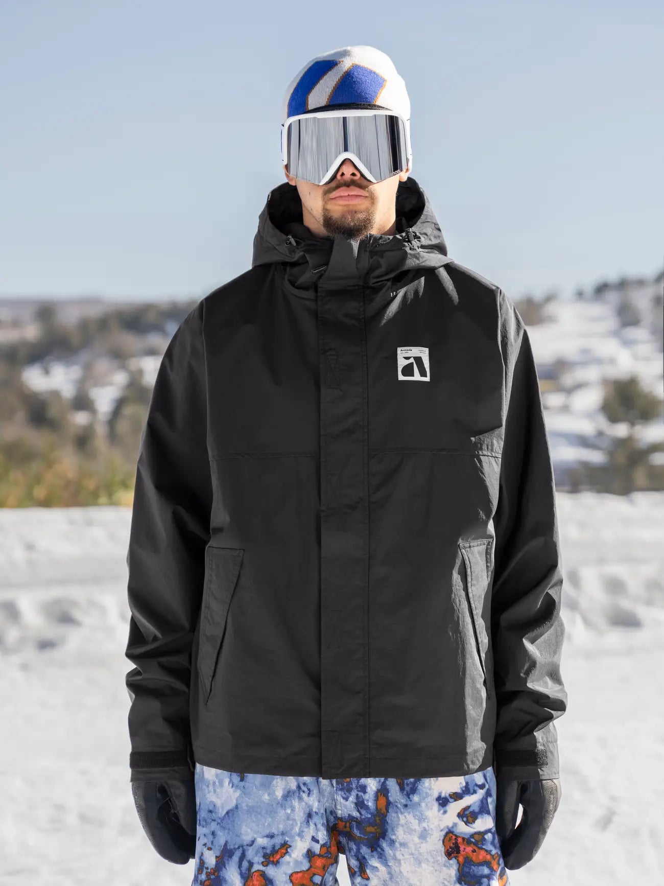 Armada Murph Jacket | Winter Jackets | ERIK'S – ERIK'S Bike Board