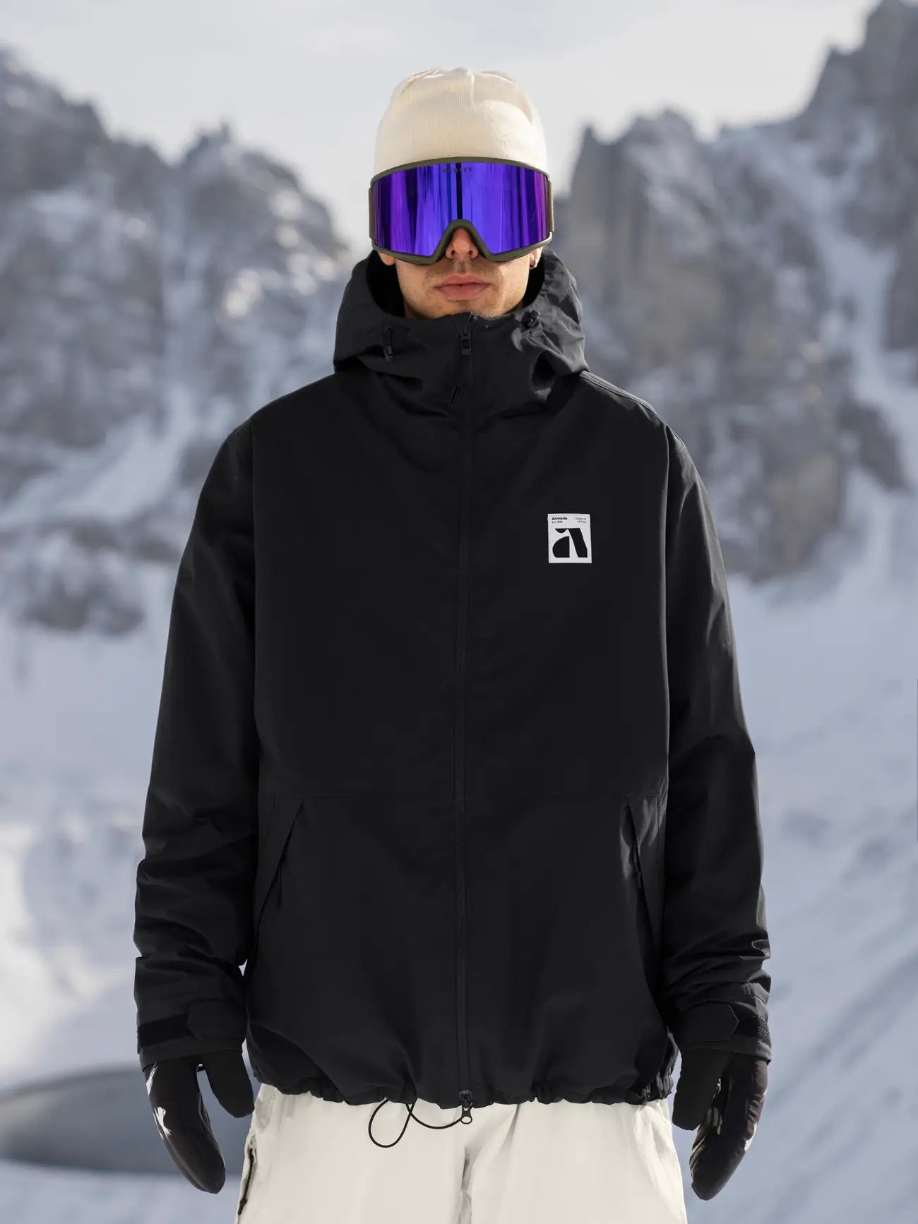 Armada Reedy 2L Insulated Jacket | Winter Jackets | ERIK'S