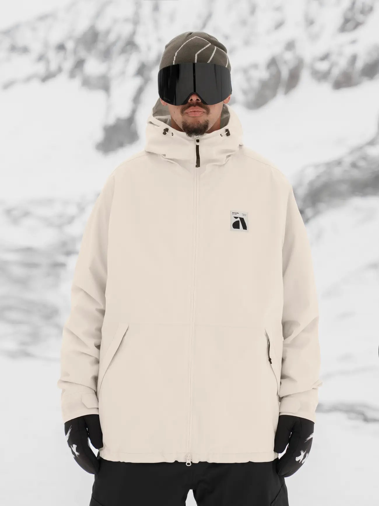 Armada Reedy 2L Insulated Jacket | Winter Jackets | ERIK'S