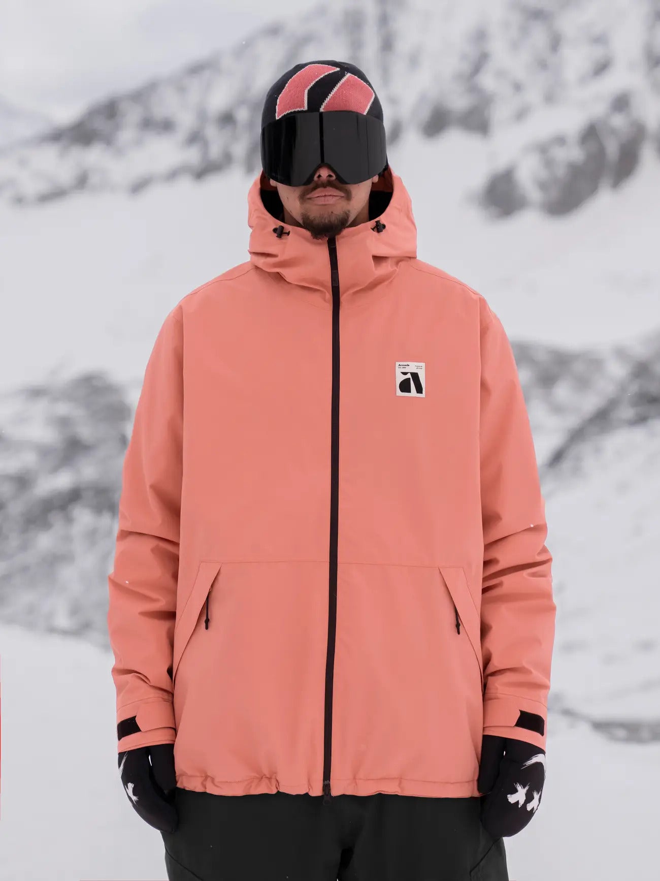 Armada Reedy 2L Insulated Jacket | Winter Jackets | ERIK'S