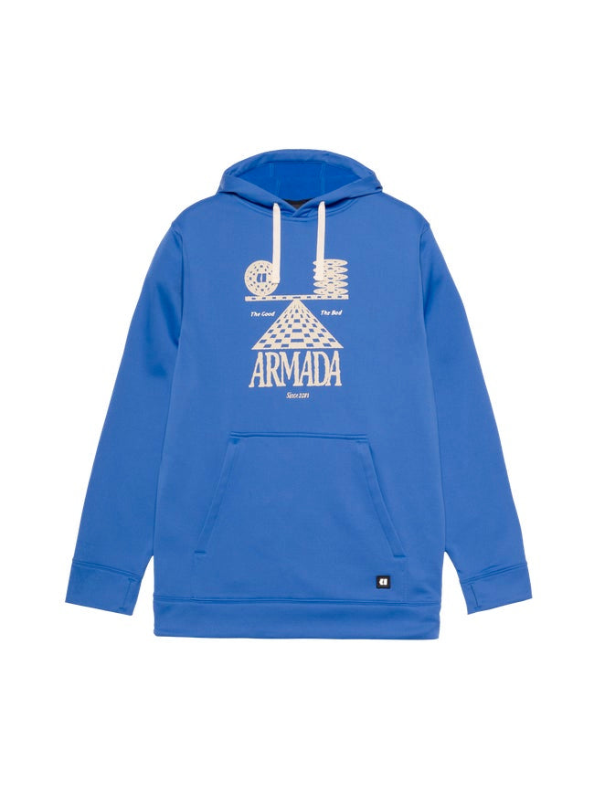 armada rollin men’s hoodie-color-dazzler