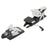 armada strive 12 gw ski bindings 2026-color-white
