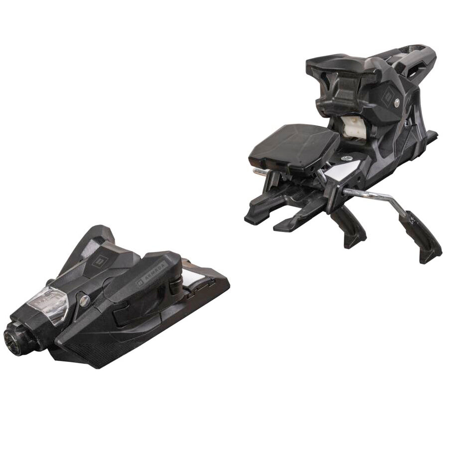 armada strive 14 gw ski bindings 2026-color-black
