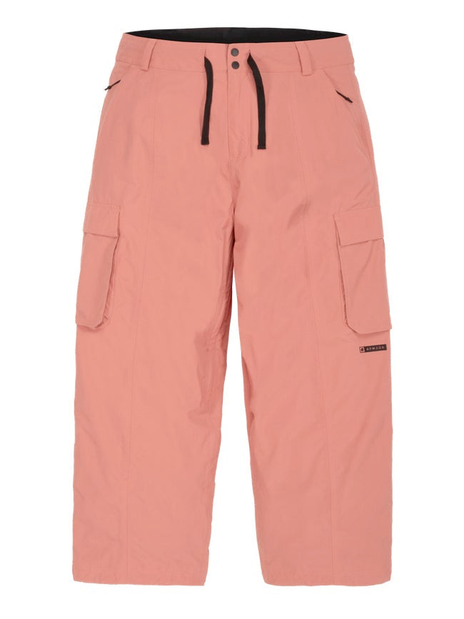 armada team issue 2l insulated men’s cargo pants-color-faded rose