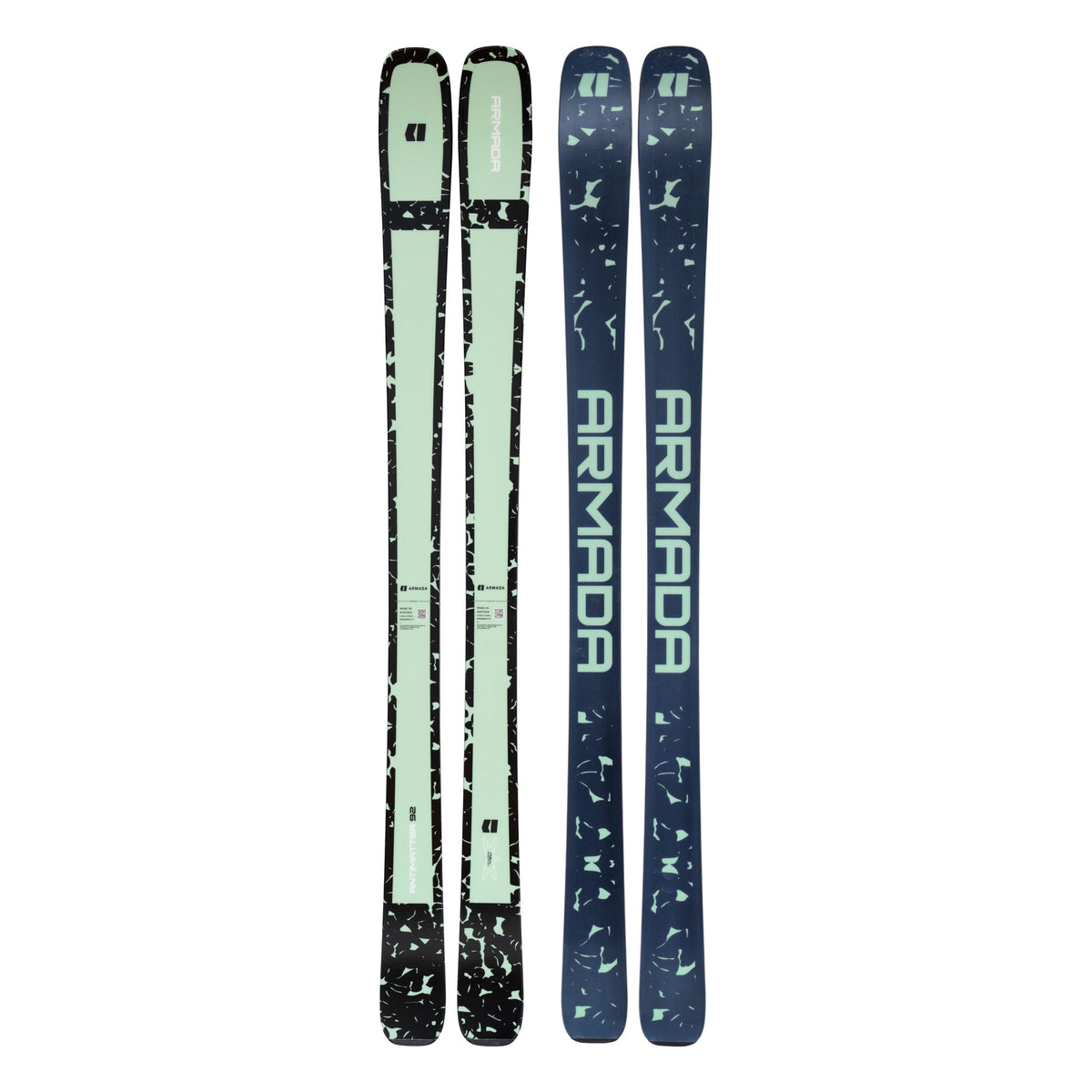 Armada AntiMatter 92 W Women's Skis