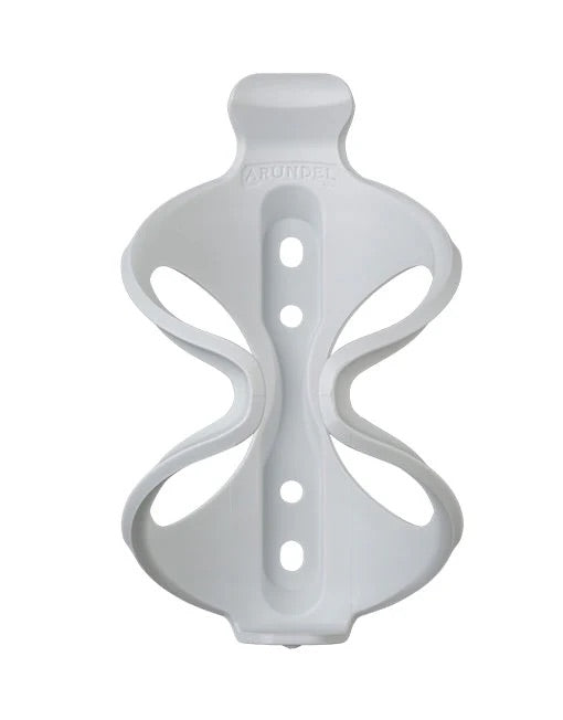 arundel grypto bottle cage-color-wht