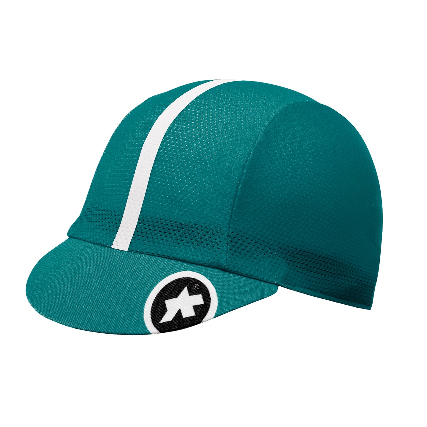 assos cycling cap-color-grn