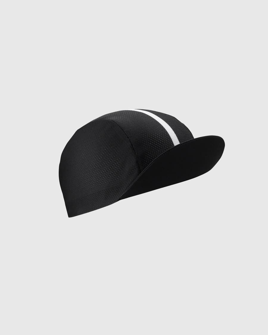 assos endurance cap p1-color-blk