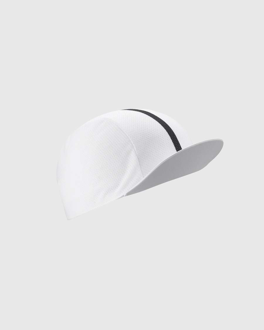 assos endurance cap p1-color-wht