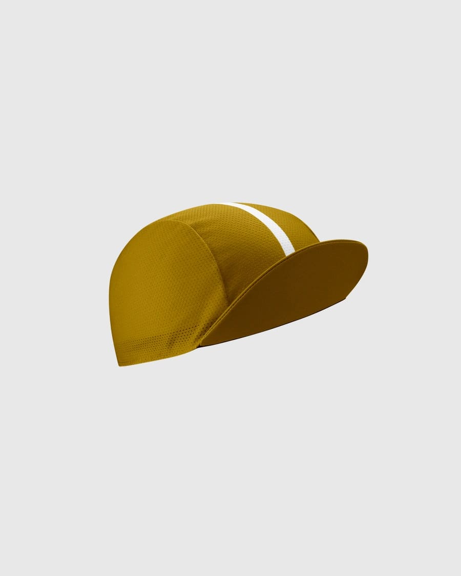 assos endurance cap p1-color-yel